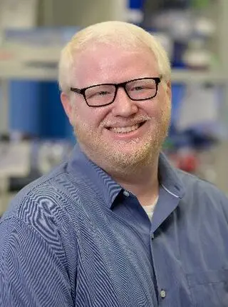 Bobby Bowman, Ph.D.