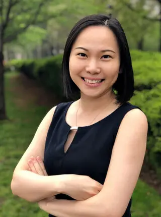 Liling Wan, Ph.D.