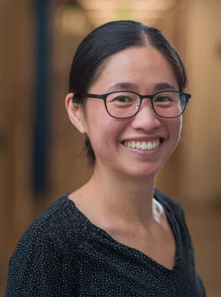 Carman Li, Ph.D.
