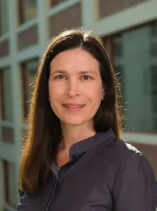 Dana Silverbush, Ph.D.