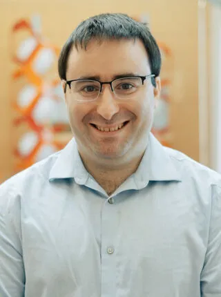 Adam Stevens, PhD