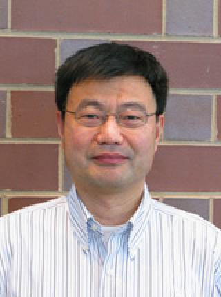 Xianxin  Hua, Ph.D.