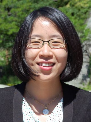 Chengcheng Jin, Ph.D.