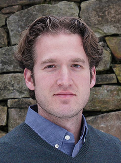 David M. Feldser, Ph.D.