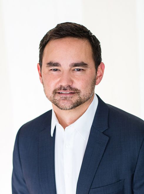 Eric S. Witze, Ph.D.