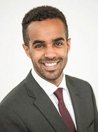 Yohannes G. Ghenbot, MD