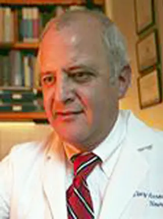 Ramon Diaz-Arrastia, MD, PhD