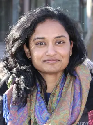 Nikki Tanneti, PhD