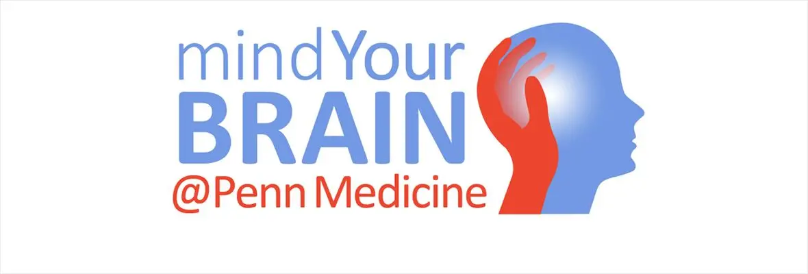 Mind Your Brain @ Penn Medicine logo