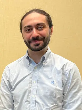 Ehsan Mirzakhalili, PhD
