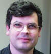 Diego Contraras, M.D., Ph.D.