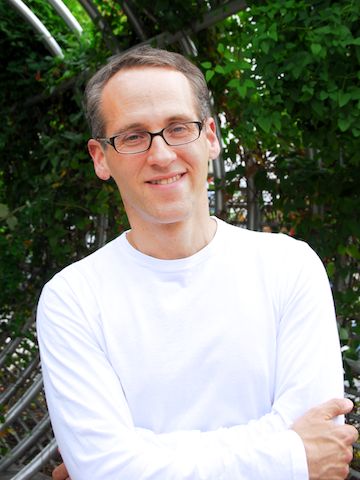 Michael Kahana, Ph.D.