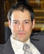 Joshua Levine, M.D.