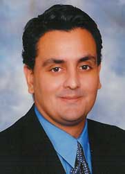 Jose L. Pascual, M.D., Ph.D. FRCS(C), FRCP(C)