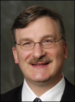 William C. Welch, Ph.D.