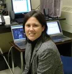 Beth Winkelstein, Ph.D.