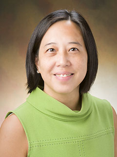 Christina Master, M.D., FAAP, CAQSM