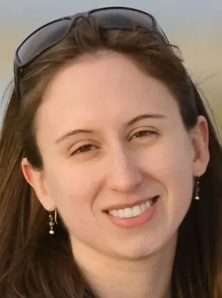 Kristin Brethel-Haurwitz, PhD