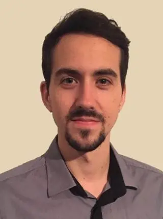 Romain Duprat, PhD