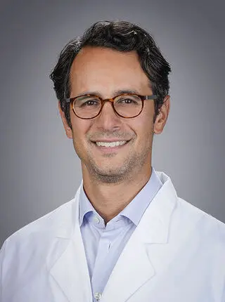 Casey Halpern, MD