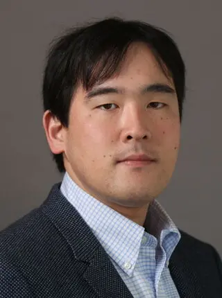 Kenji Kobayashi, PhD