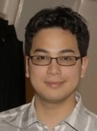 (Russell) Taki Shinohara, PhD
