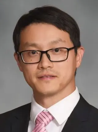 Yu Zhang, PhD