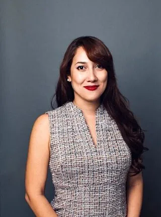 Almaris Figueroa-González - Lab Manager