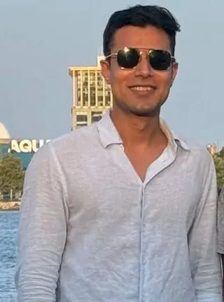 Ahsan Khan, PhD