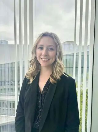 Camilla Whitesel