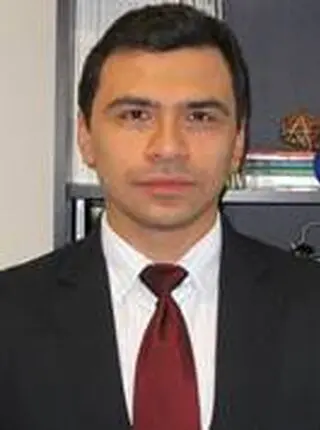 Mario Cristancho, MD