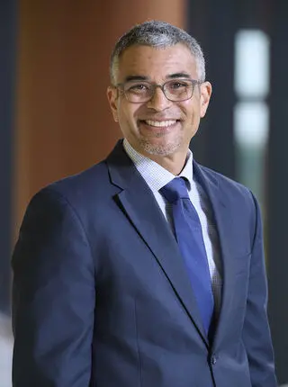 Roy Hamilton, MD, MS, FAAN, FANA