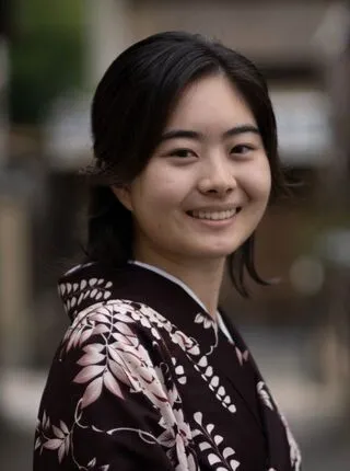 Lisa Nakayama