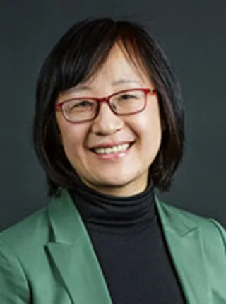 Jinbo Chen, Ph.D.