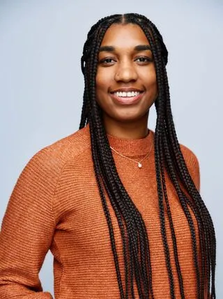 Shannon M. Gray
