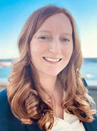 Glennis Logsdon, Ph.D.