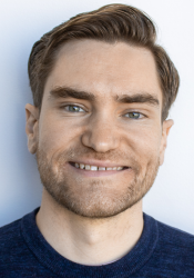 Daniel B. Goodman, PhD