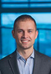 Lukasz Bugaj, PhD