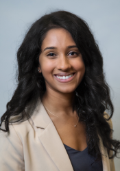 Noor Momin, Ph.D.