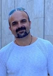 Andrea Facciabene, PhD