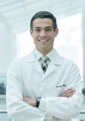 Saar Gill, MD, PhD