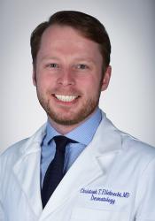 Christoph T. Ellebrecht, MD