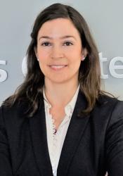 Friederike Herbst-Nowrouzi, PhD