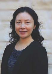 Ning Jenny Jiang, Ph.D.