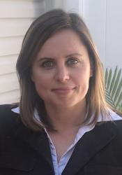 Megan M. (Suhoski) Davis, Ph.D