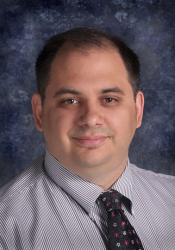 Michael Milone, MD, PhD 