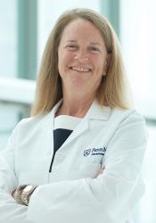 Erica Carpenter, MBA, PhD