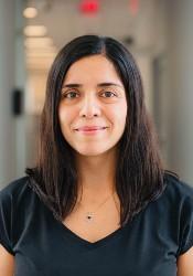 Saba Ghassemi, PhD