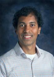 Vijay Bhoj, MD, PhD