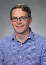 Roddy S. O’Connor, Ph.D.